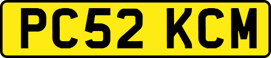 PC52KCM