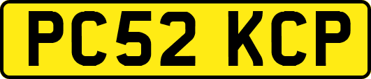 PC52KCP