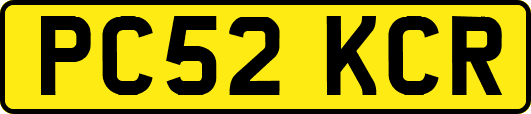 PC52KCR