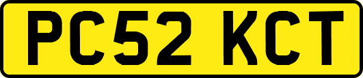 PC52KCT