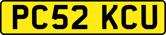 PC52KCU