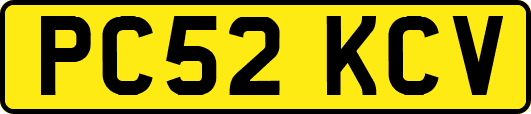 PC52KCV