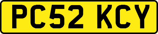 PC52KCY