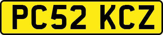 PC52KCZ