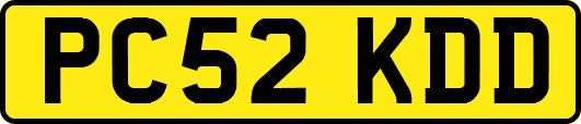 PC52KDD