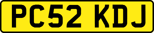 PC52KDJ