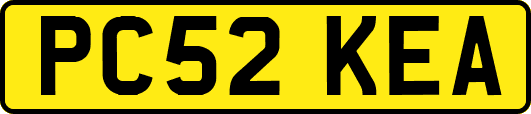 PC52KEA