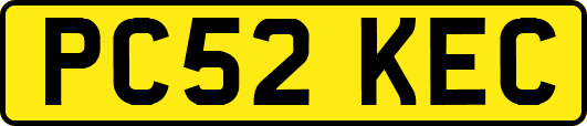 PC52KEC
