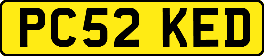 PC52KED