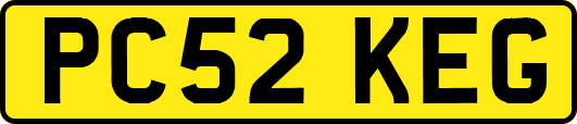 PC52KEG