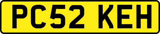 PC52KEH