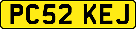 PC52KEJ