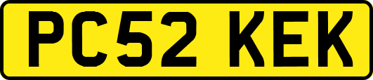 PC52KEK