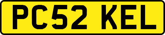 PC52KEL