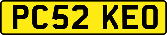 PC52KEO