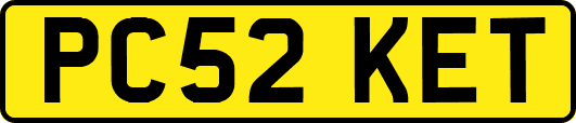PC52KET