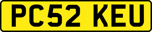 PC52KEU