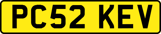PC52KEV