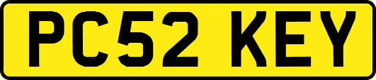 PC52KEY