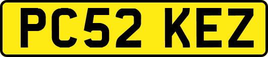 PC52KEZ