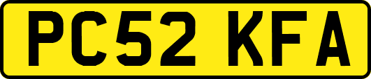 PC52KFA