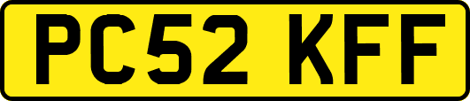 PC52KFF