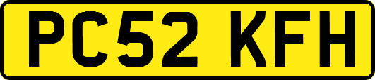 PC52KFH
