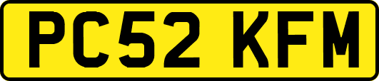 PC52KFM