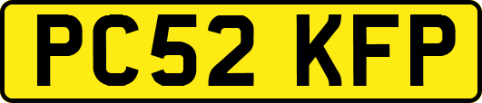 PC52KFP