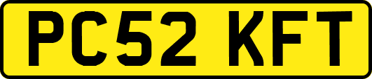 PC52KFT