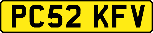 PC52KFV