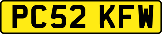 PC52KFW