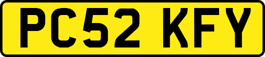 PC52KFY