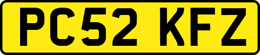 PC52KFZ