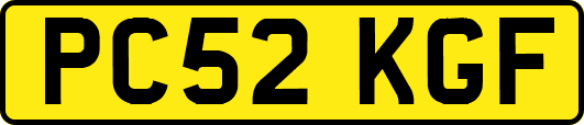PC52KGF