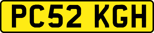 PC52KGH
