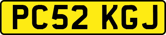 PC52KGJ