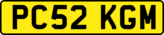 PC52KGM