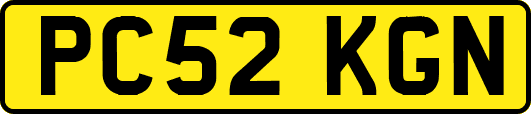 PC52KGN