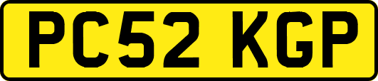 PC52KGP