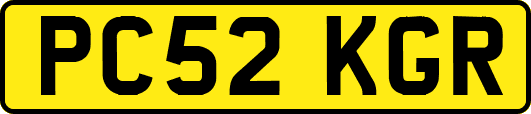 PC52KGR