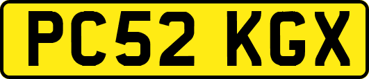 PC52KGX