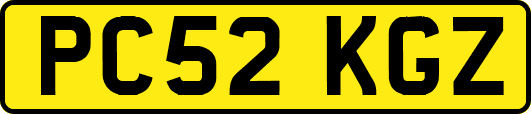PC52KGZ