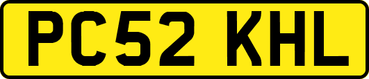 PC52KHL