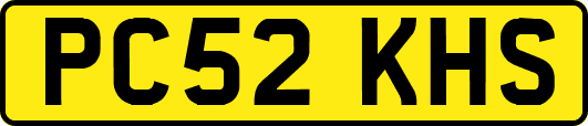 PC52KHS