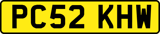 PC52KHW