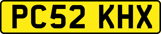 PC52KHX