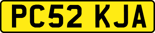 PC52KJA
