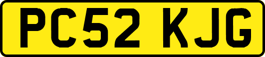 PC52KJG