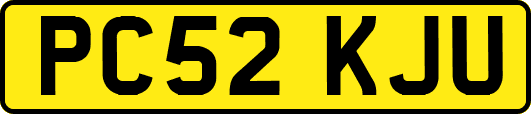 PC52KJU